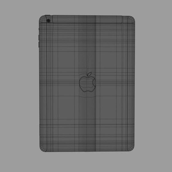 苹果Apple Ipad Pro2018太空灰带手写笔