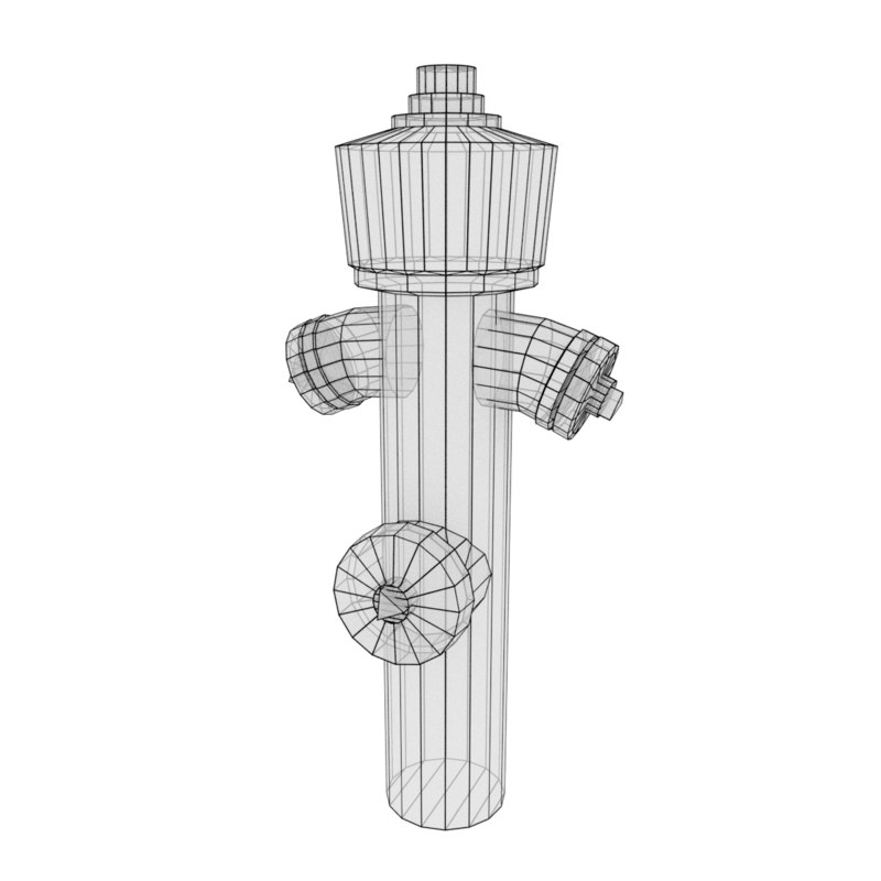 消防栓