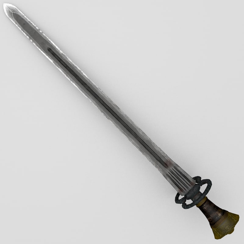 德式斗剑