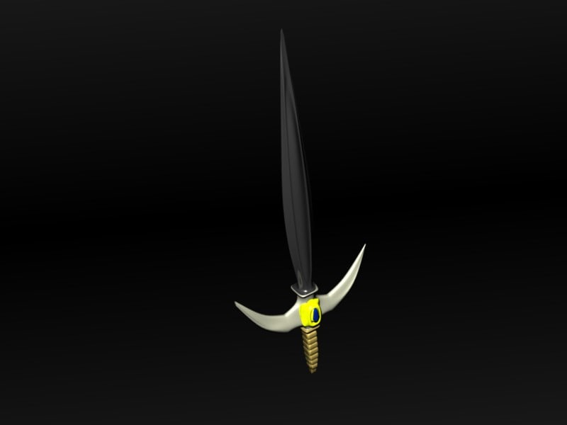 刺剑
