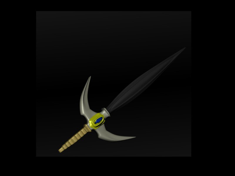 刺剑