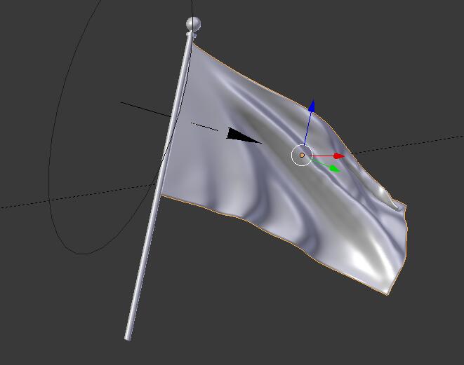 尤文图斯旗帜