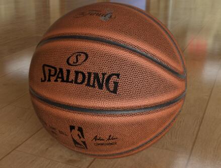 NBA Spalding篮球