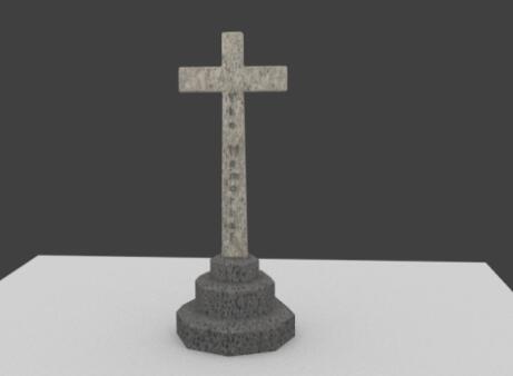 十字架纪念碑