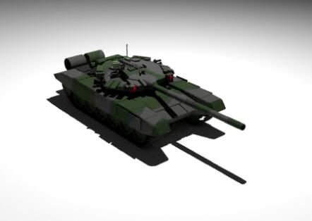 T-90坦克