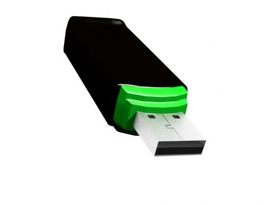 U盘USB储存器