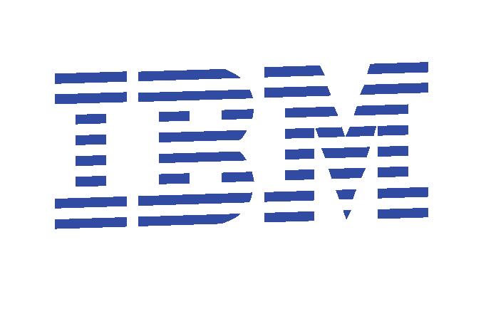 IBM logo