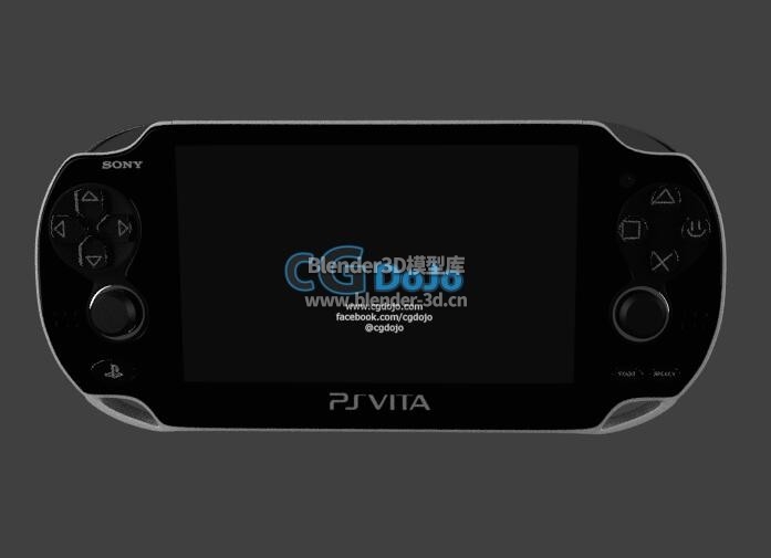 PSVita游戏机