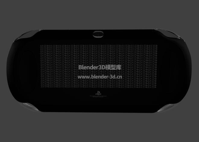 PSVita游戏机