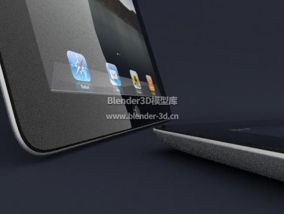 Apple iPad 2平板电脑