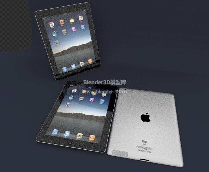 Apple iPad 2平板电脑