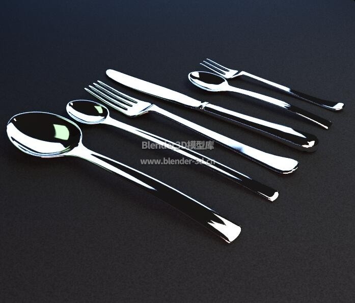 刀叉勺子餐具