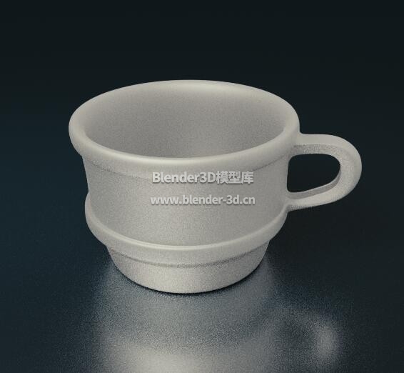 陶瓷小茶杯