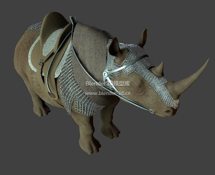 犀牛Rhino