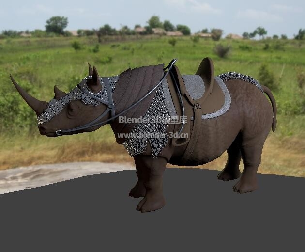 犀牛Rhino