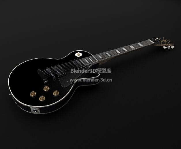 Gibson Les Paul吉他