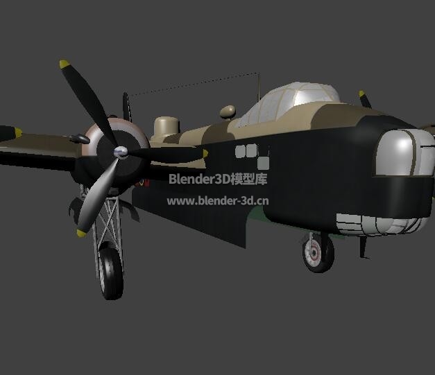 斯特林式轰炸机