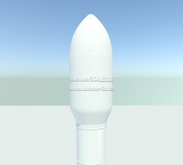 SpaceX猎鹰9号火箭