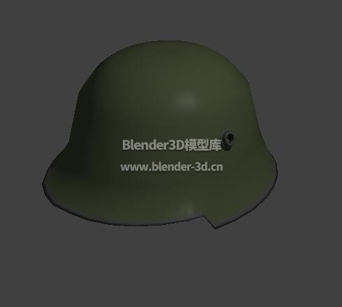 M1916德制头盔