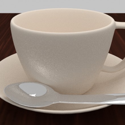 陶瓷茶杯组合