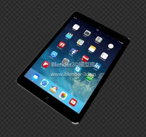 iPad Air