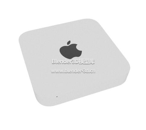 苹果Mac Mini