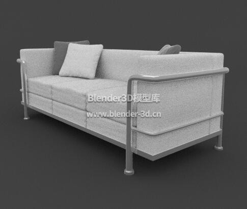 钢结构沙发