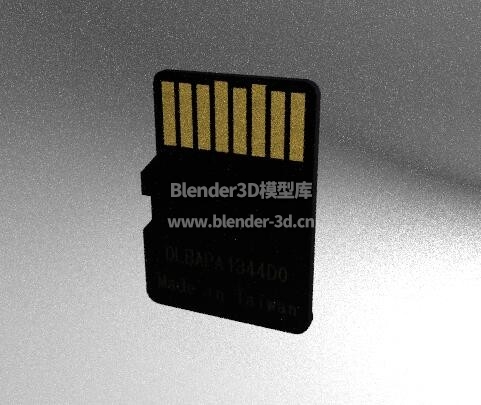 MicroSD 内存卡