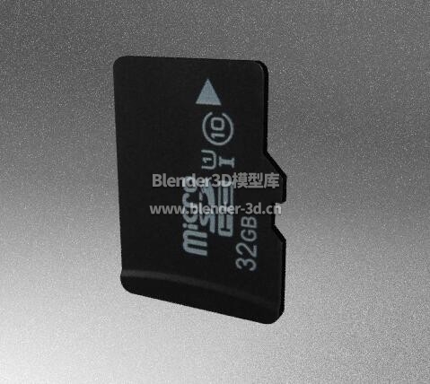 MicroSD 内存卡