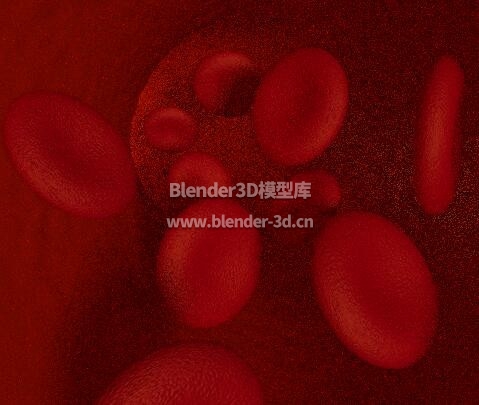 血红细胞