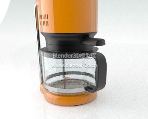 BraunKS20家用自动咖啡机