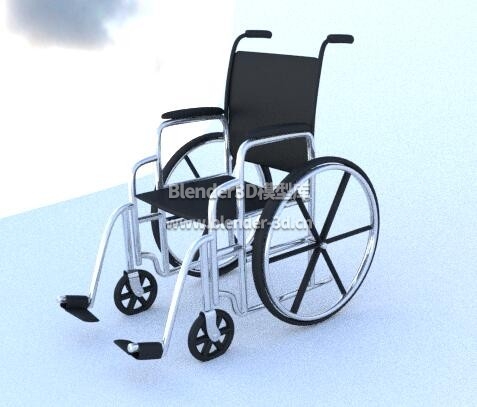 手推轮椅