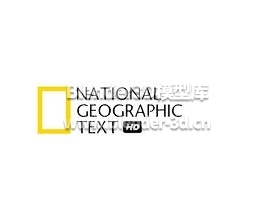 Logo国家地理National Geographic