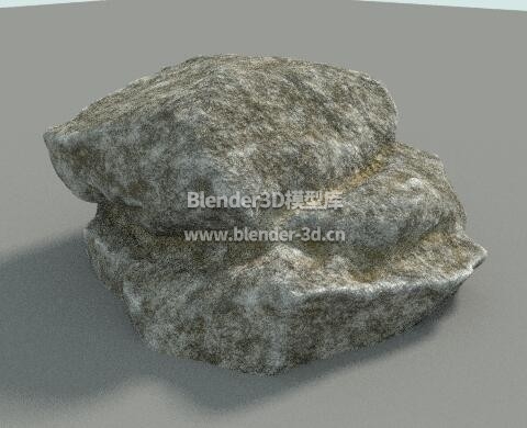 石头岩石块