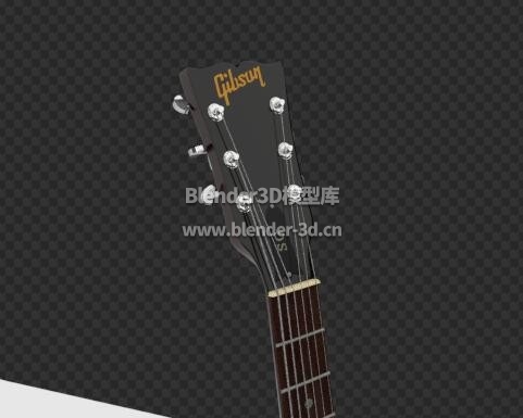 Gibson SG吉他