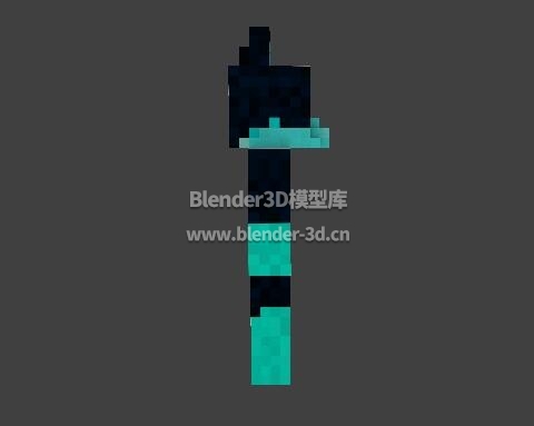 rig我的世界minecraft狼狐狸