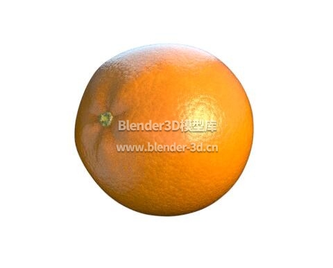 橙子柑橘桔子