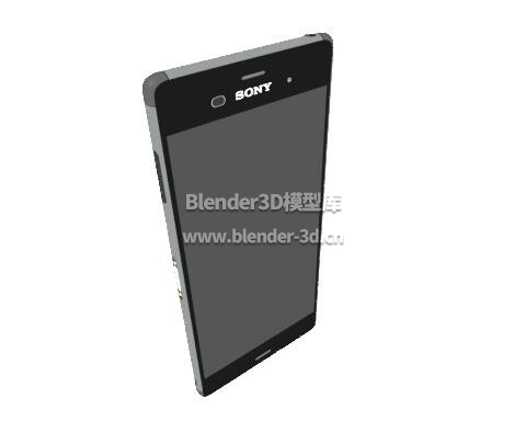 sony索尼Xperia Z3手机电话