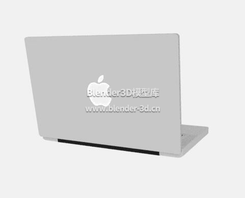 苹果macpro笔记本电脑