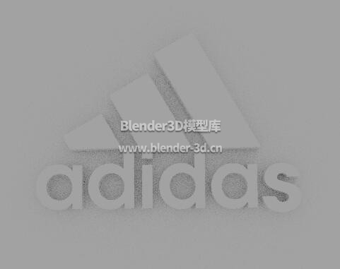 adidas阿迪达斯logo标志