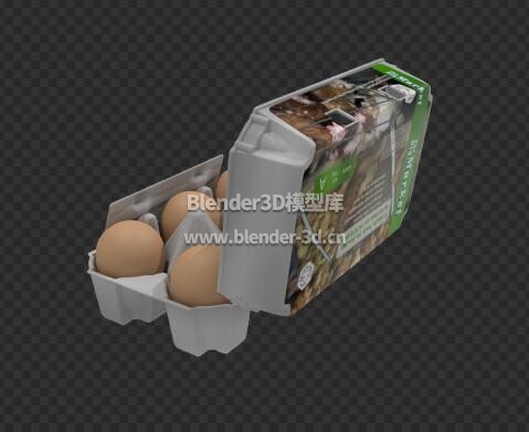 一盒6枚鸡蛋