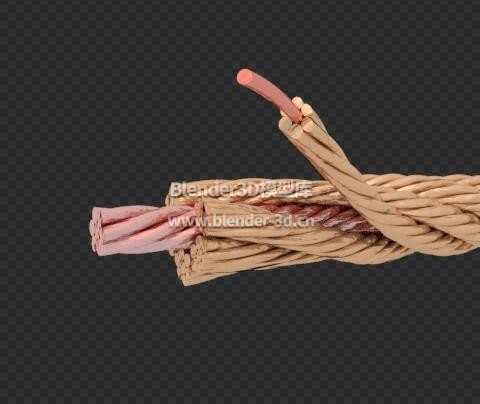 钢丝绳索