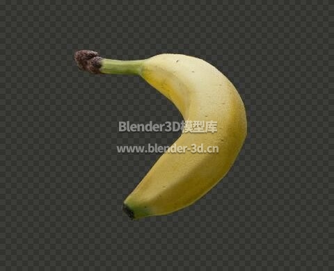 熟香蕉