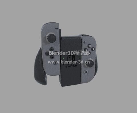 任天堂Switch主机Joy-Con Grip