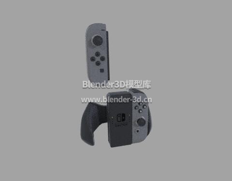 任天堂Switch主机Joy-Con Grip