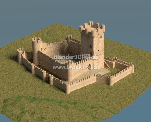 阿塔拉亚城堡