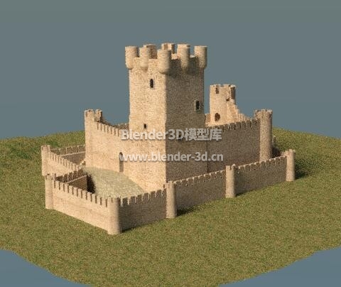 阿塔拉亚城堡