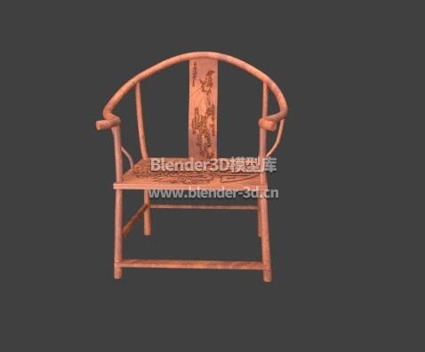 太师椅子