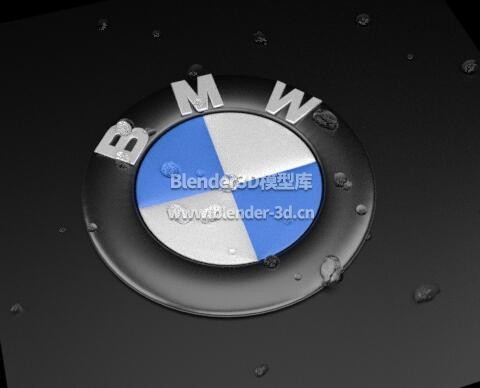 BMW宝马Logo标志商标
