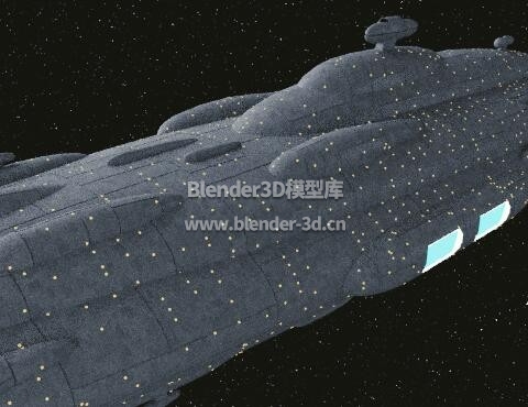 星战MC80蒙卡拉马里星际巡洋舰